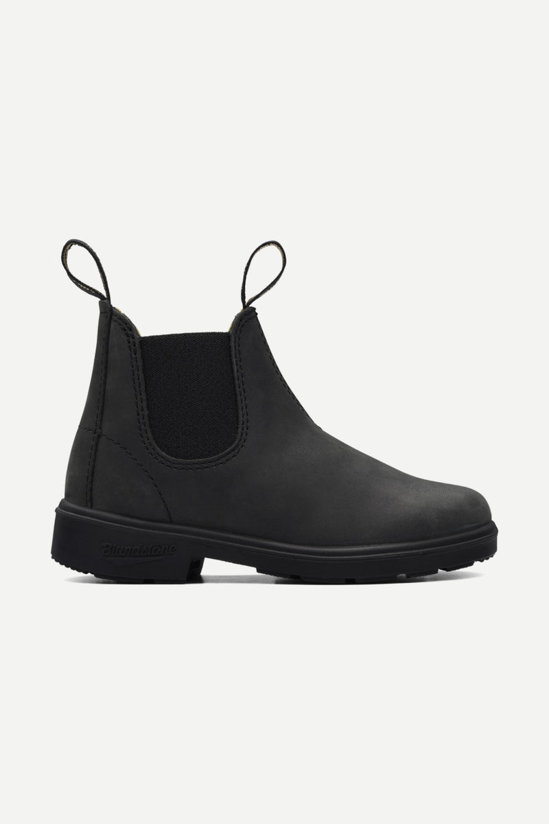 Sztyblety dziecięce Blundstone 1325 Black