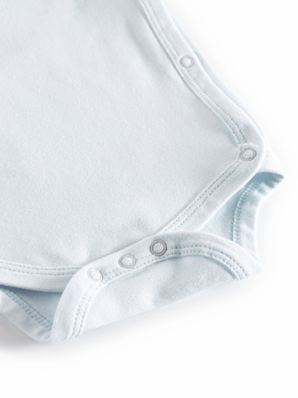 Body kopertowe z modalu Belita MarMar Copenhagen BÉBÉ Concept 