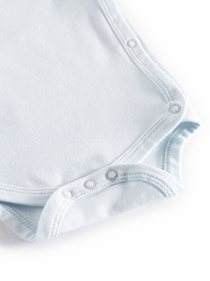 Body kopertowe z modalu Belita MarMar Copenhagen BÉBÉ Concept 