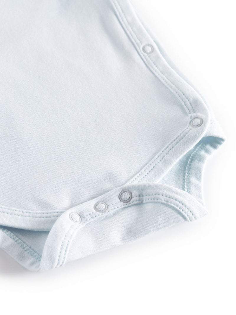 Body kopertowe z modalu Belita MarMar Copenhagen BÉBÉ Concept 