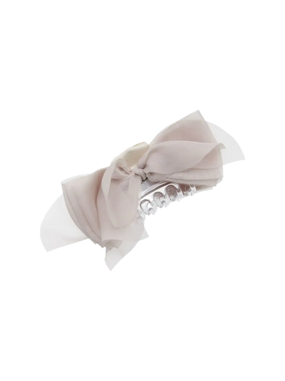 Spinka klamra do włosów Bow Claw Pico BEBE Concept 