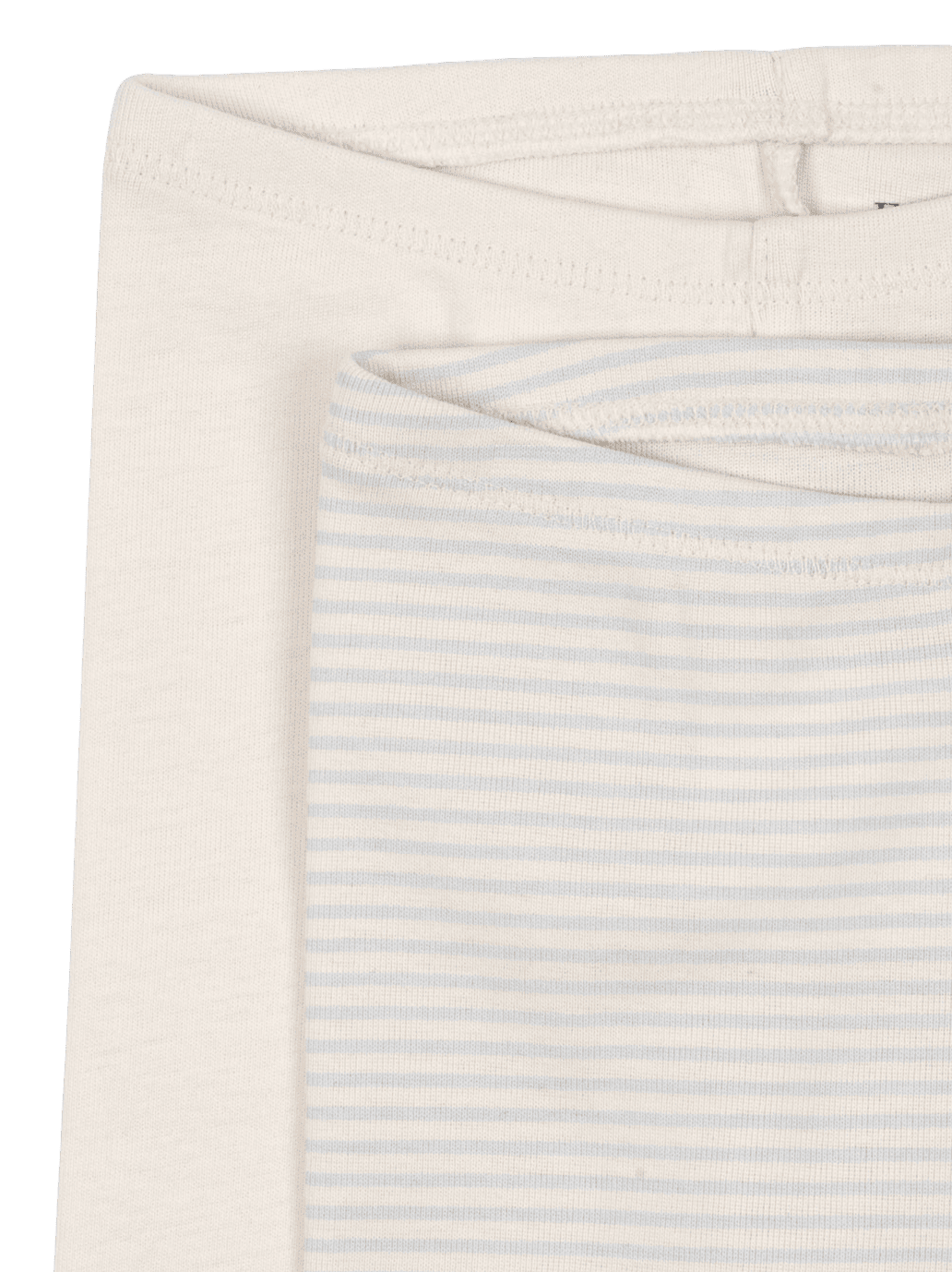 Fanga Fio stripe 2 pack pants
