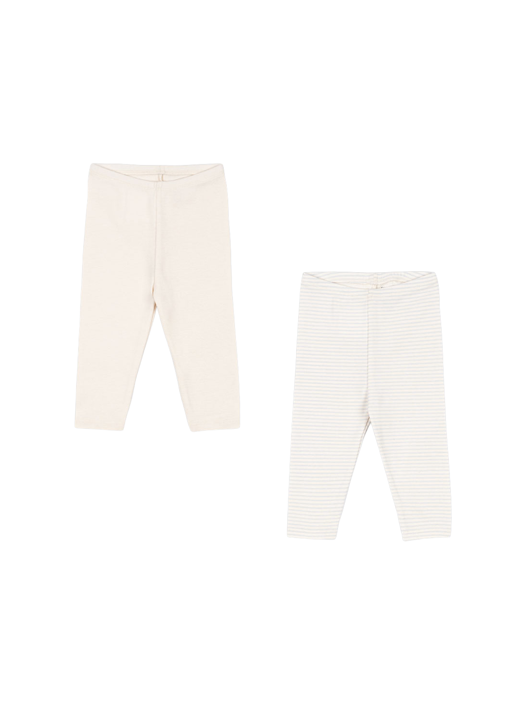 Fanga Fio stripe 2 pack pants