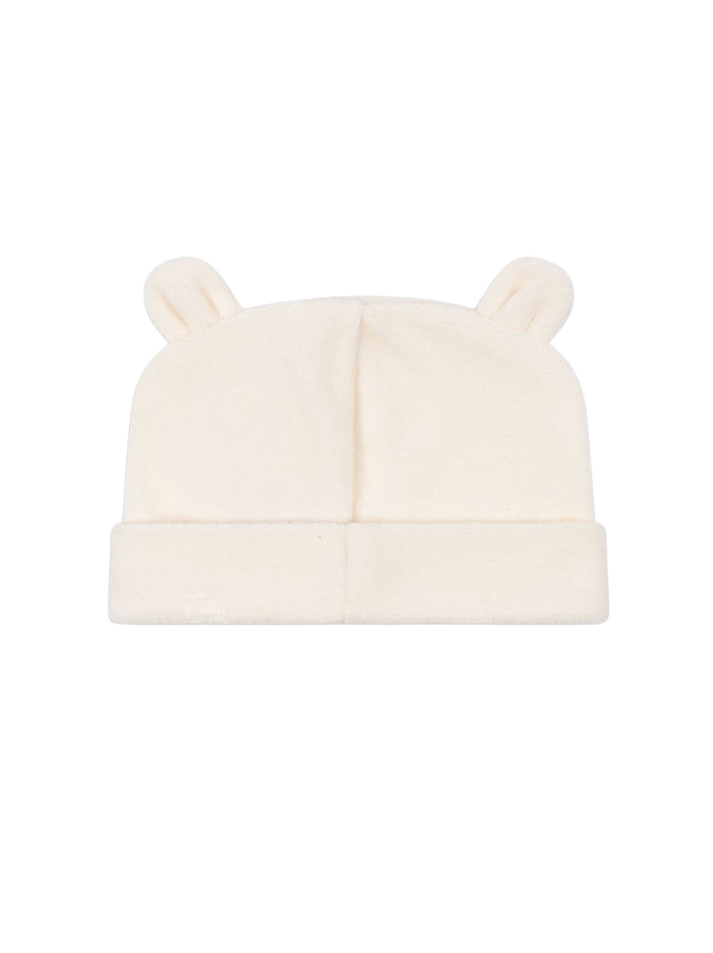 Fanga Elu beanie ANTIQUE WHITE