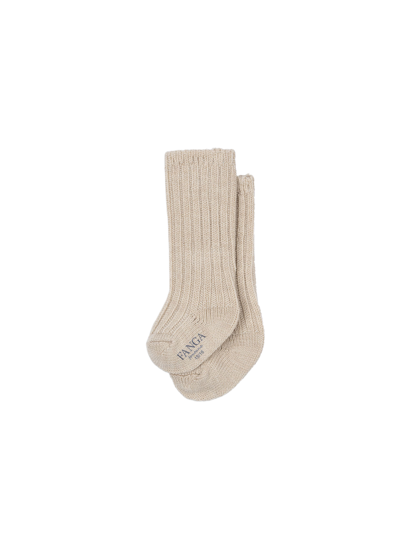 Fanga Lana heavy knitted socks