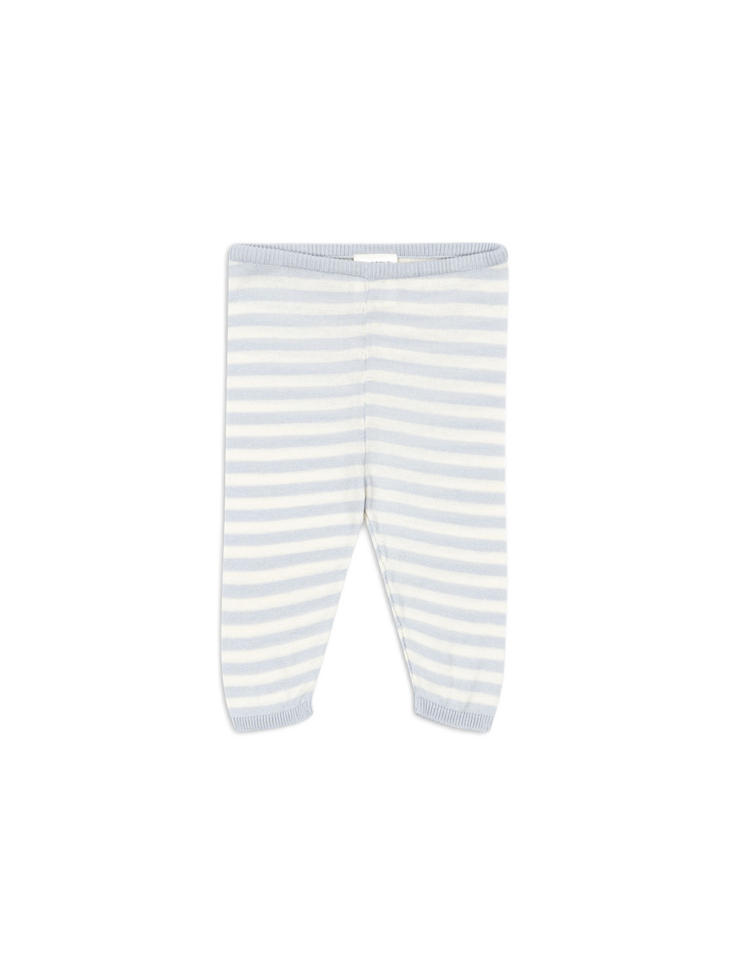 Fanga Venti knit pants GRAY DAWN