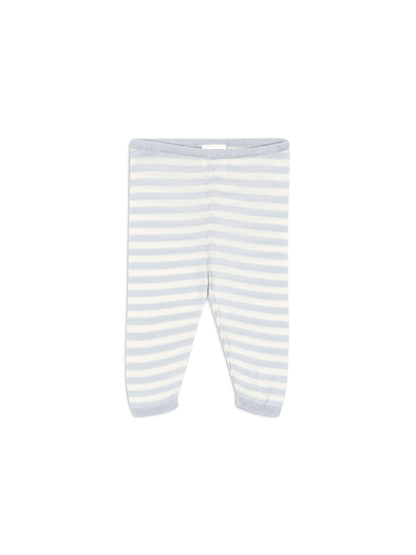 Fanga Venti knit pants GRAY DAWN