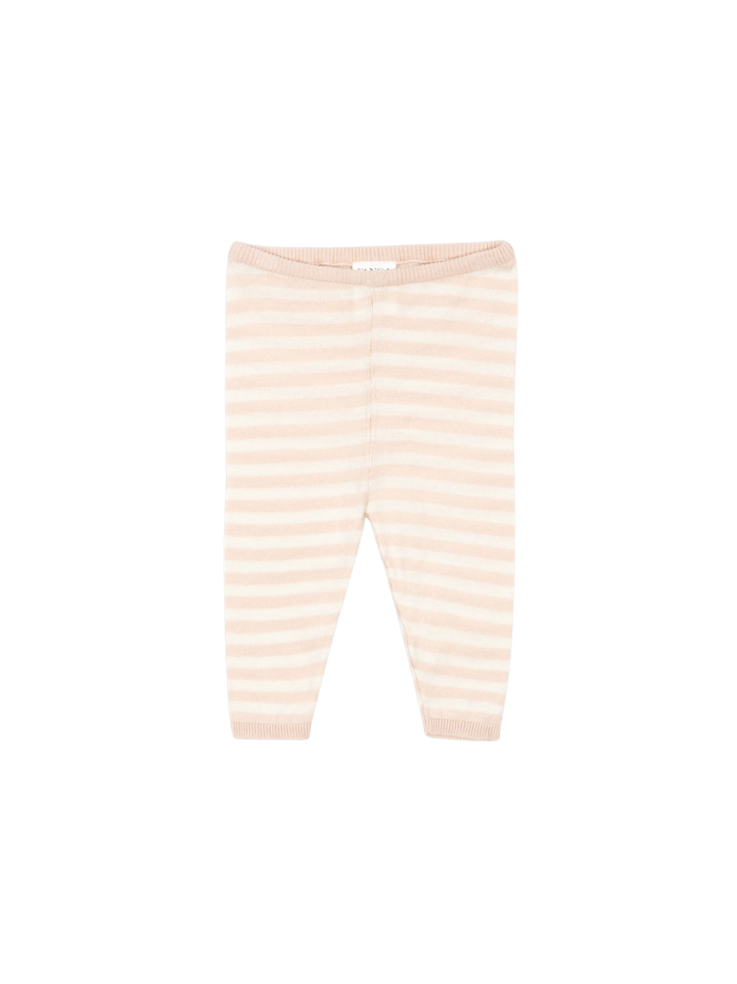 Venti knit pants