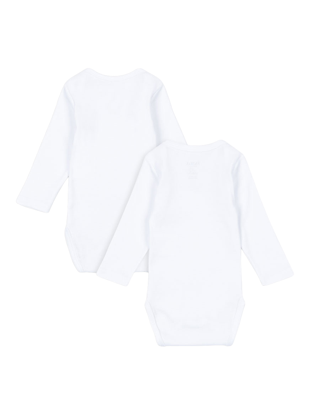 Fanga Piscina 2 pack ls body