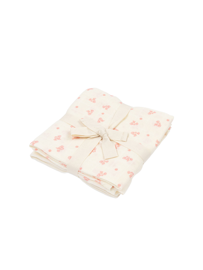 Zestaw pieluszek muślinowych Fanga Bellini 3-pack ILMIA