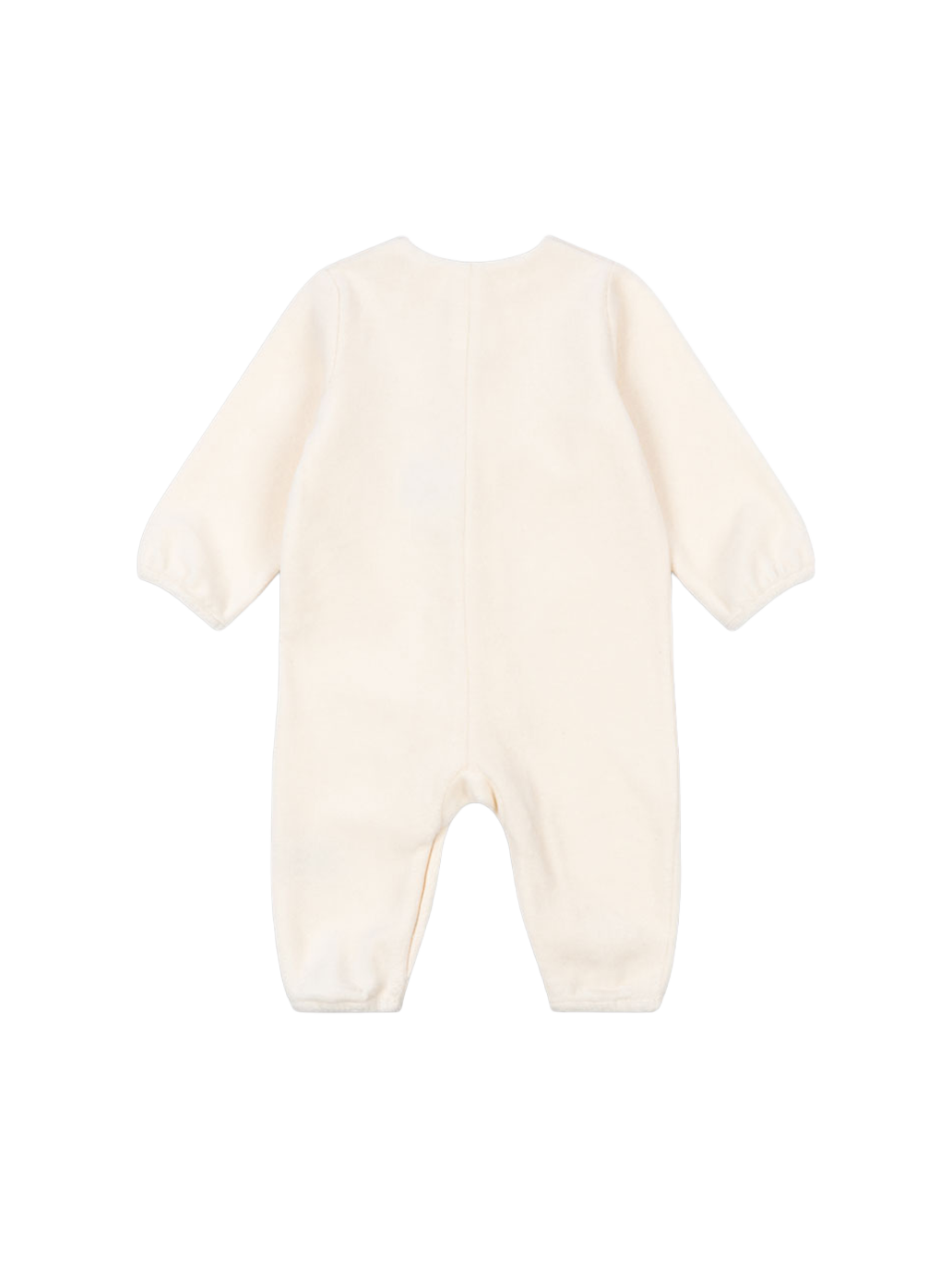 Fanga Elu onesie GOTS