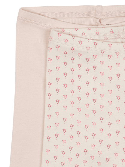 Fanga Bello 2 pack pants PUNTO ROSA