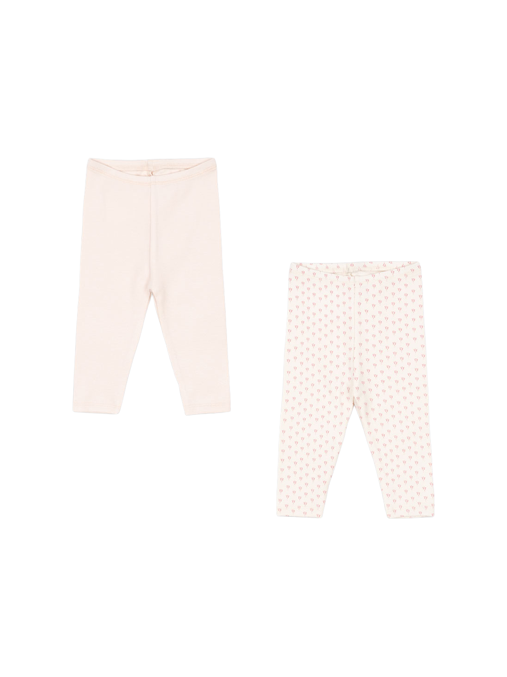 Fanga Bello 2 pack pants PUNTO ROSA