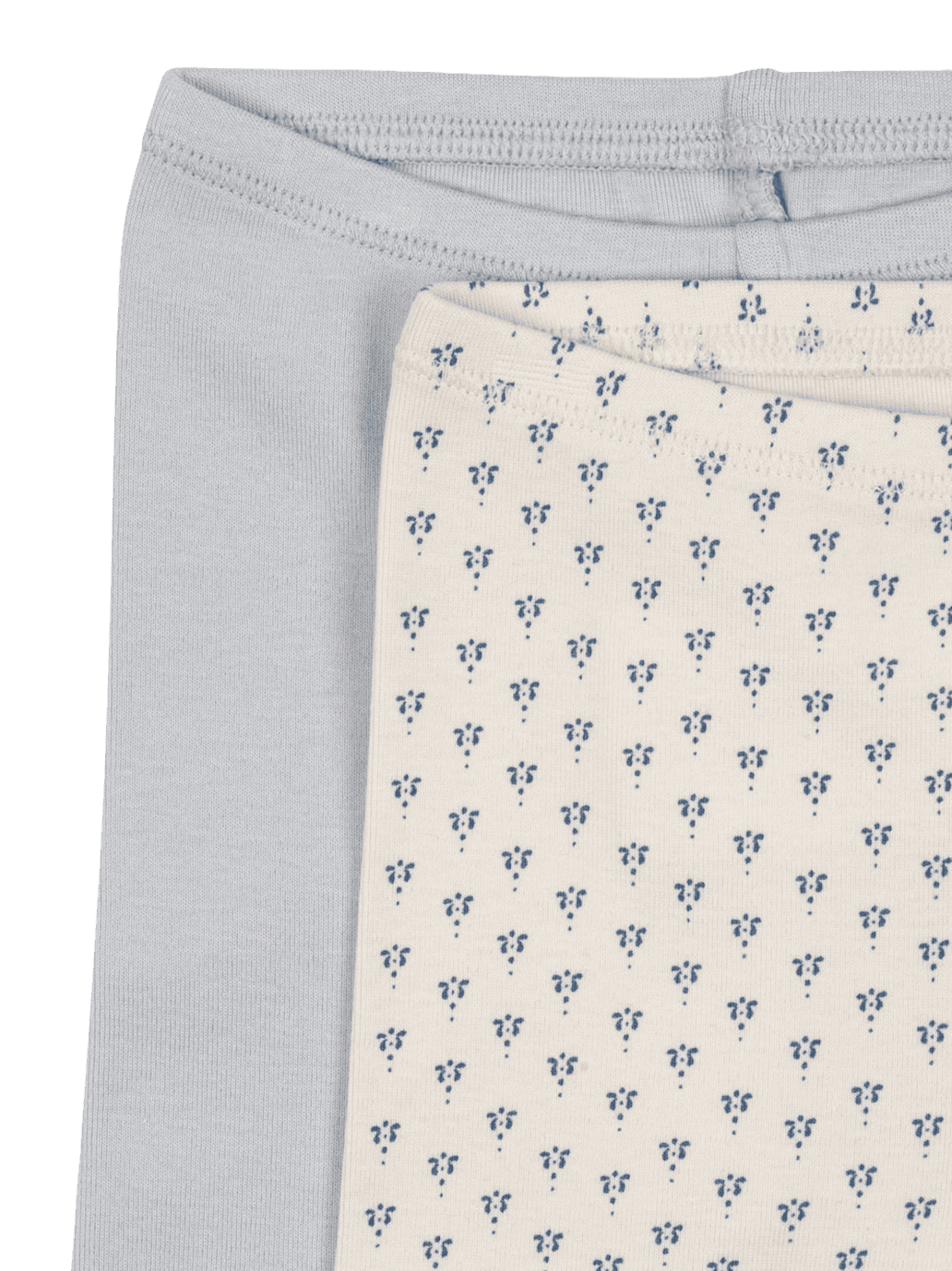 Fanga Bello 2 pack pants PUNTO BLU