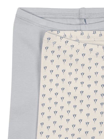 Fanga Bello 2 pack pants PUNTO BLU