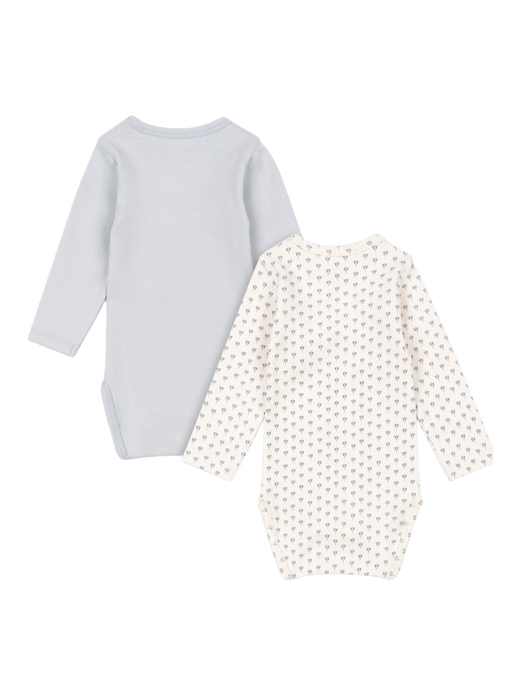 Fanga Bello 2 pack ls body
