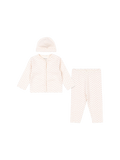 Fanga Bello newborn set PUNTO ROSA