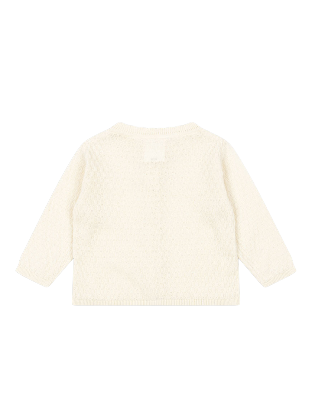 Fanga Venti pointelle cardigan