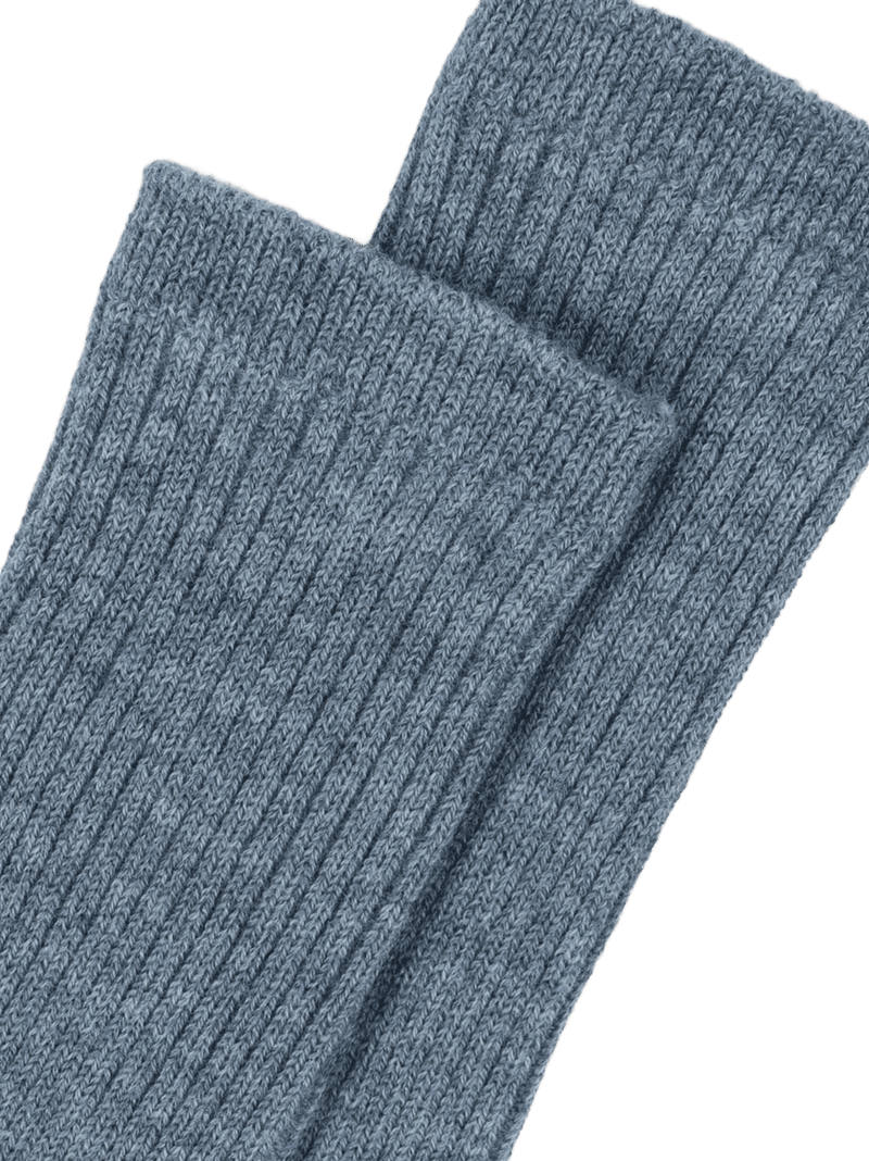 Fanga Lana light knitted socks