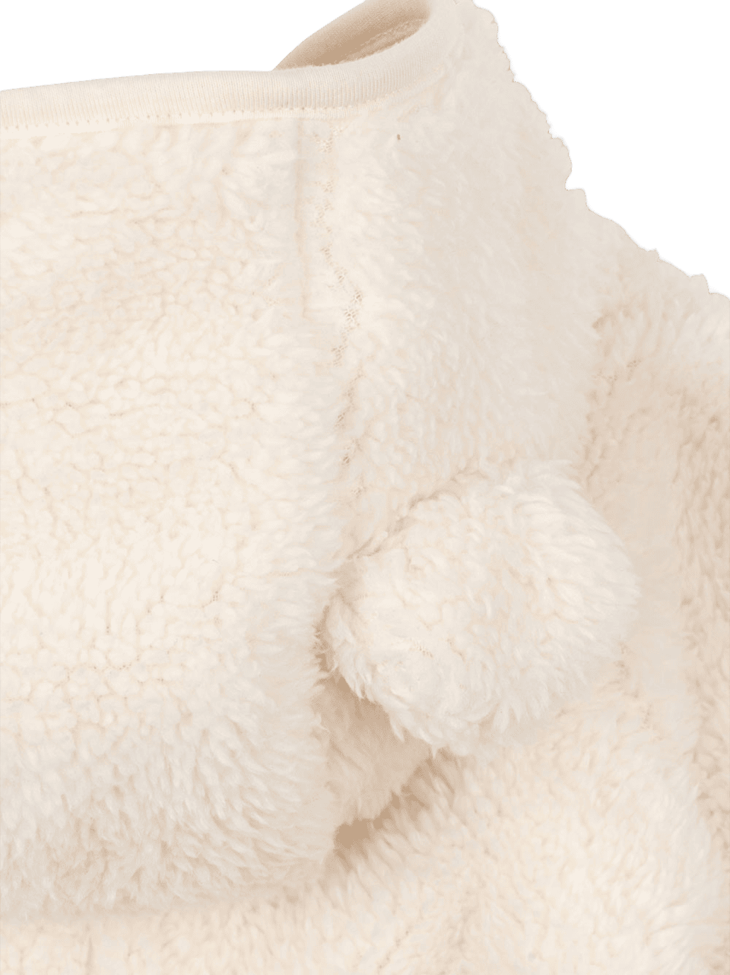 Fanga Picco onesie