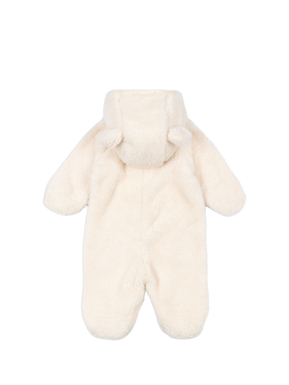 Fanga Picco onesie ANTIQUE WHITE