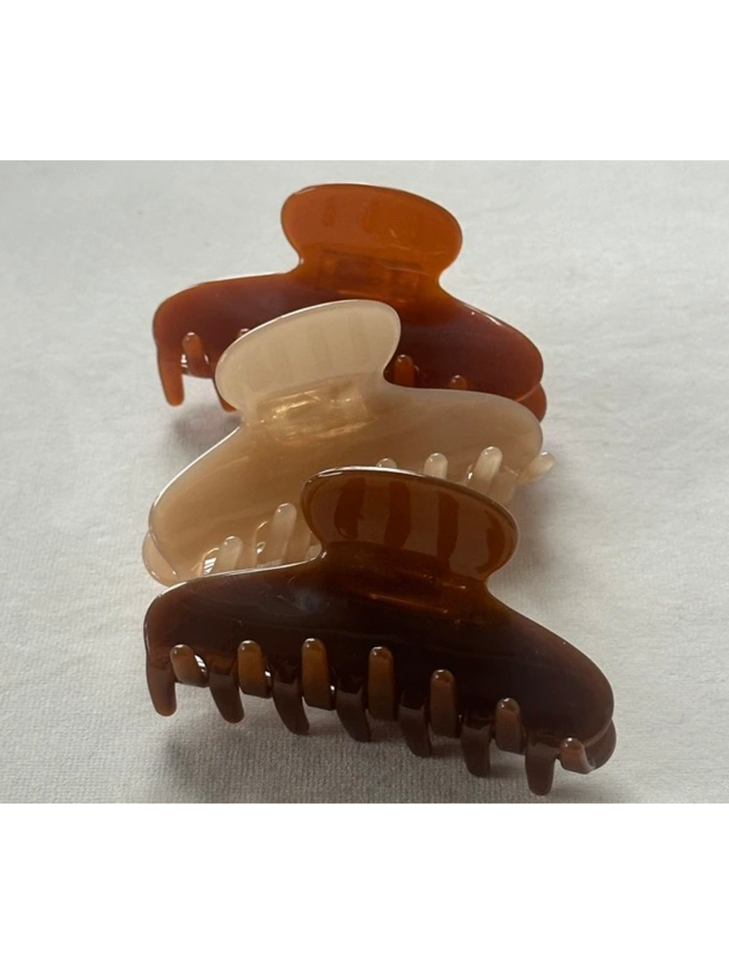 Spinka klamra do włosów Ace Claw Pico BÉBÉ Concept 