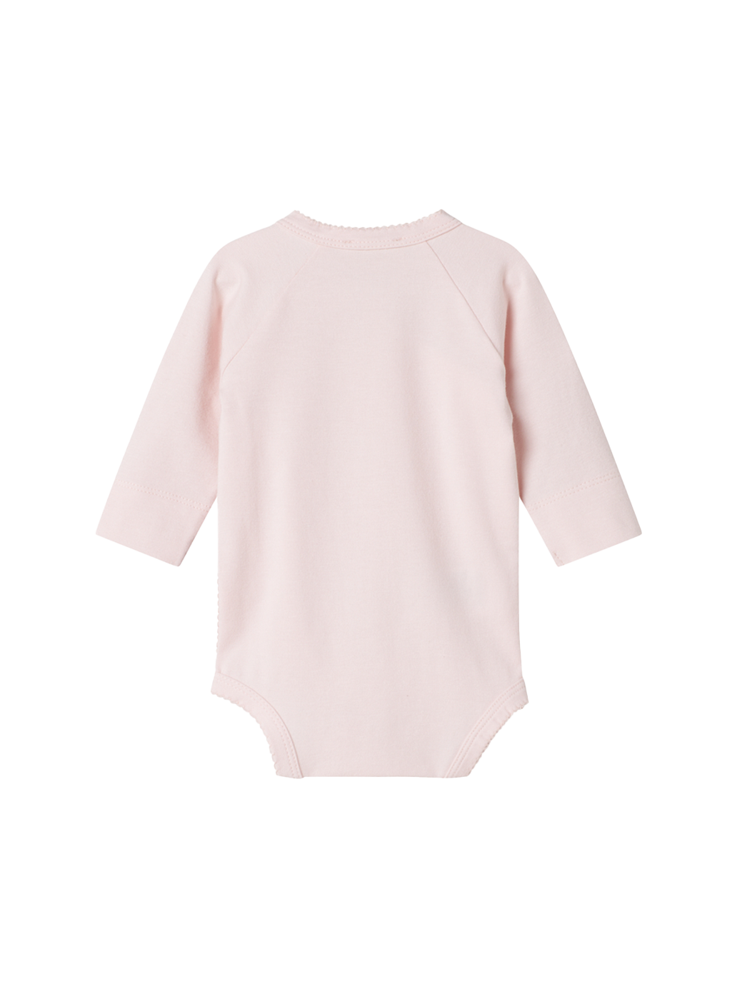 Body kopertowe z modalu Belita MarMar Copenhagen BÉBÉ Concept 