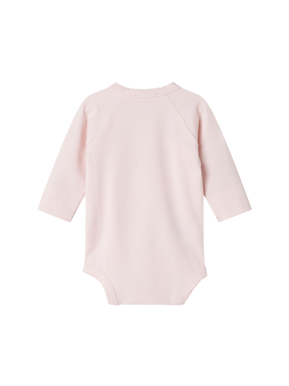 Body kopertowe z modalu Belita MarMar Copenhagen BÉBÉ Concept 