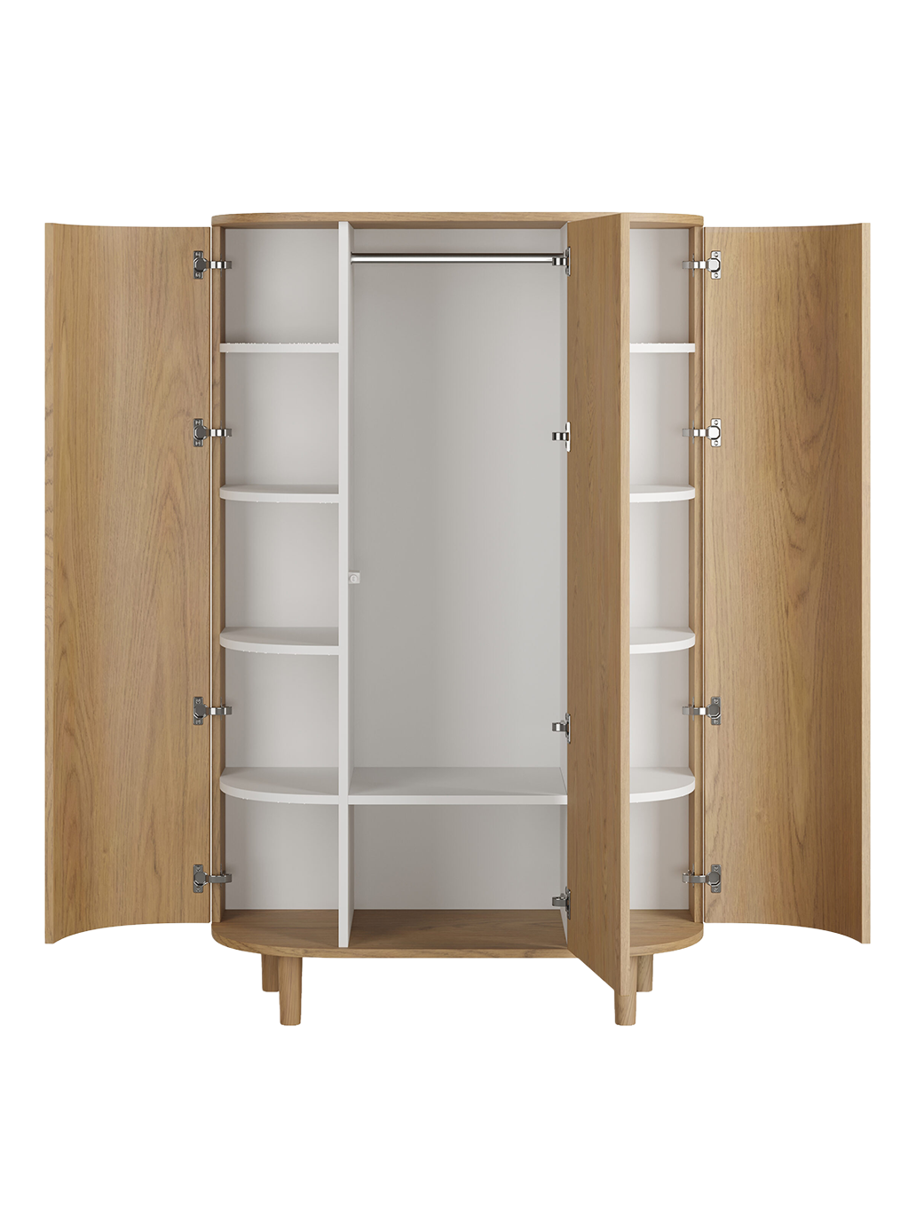 Szafa Kai Wardrobe Kas Kopenhagen BÉBÉ Concept 