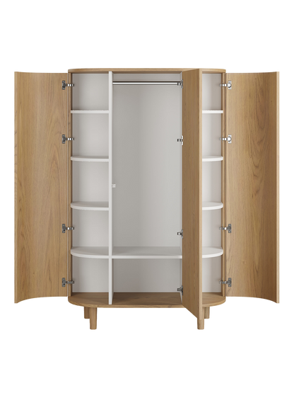 Szafa Kai Wardrobe Kas Kopenhagen BÉBÉ Concept 