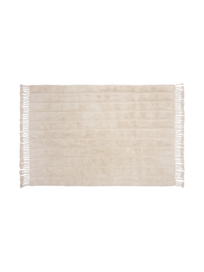 Bawełniany dywan Washable Rug Kas Kopenhagen BÉBÉ Concept