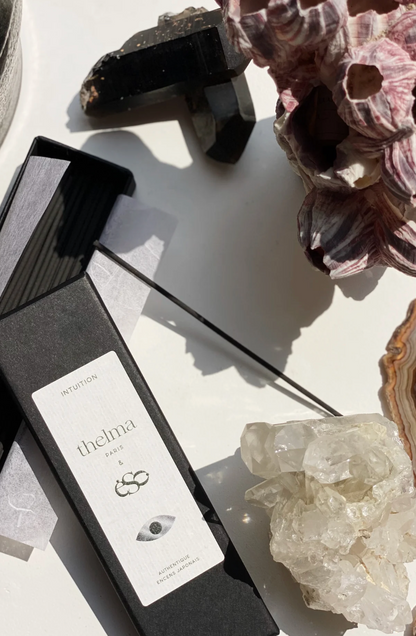 Bastoncini di incenso INTUITION