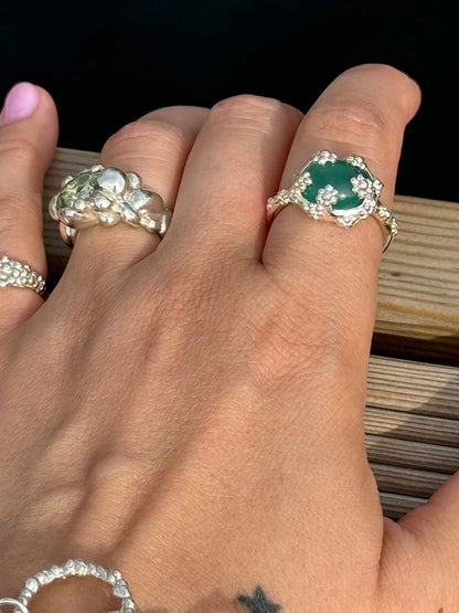 Pierścionek Piana MAAR BÉBÉ Concept 