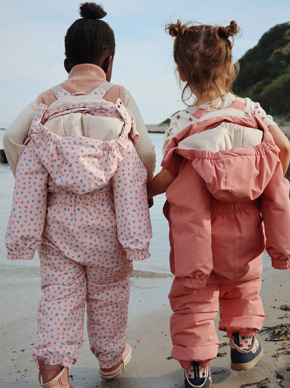 Ciepły kombinezon zimowy Nohr Snowsuit Konges Slojd BÉBÉ Concept 