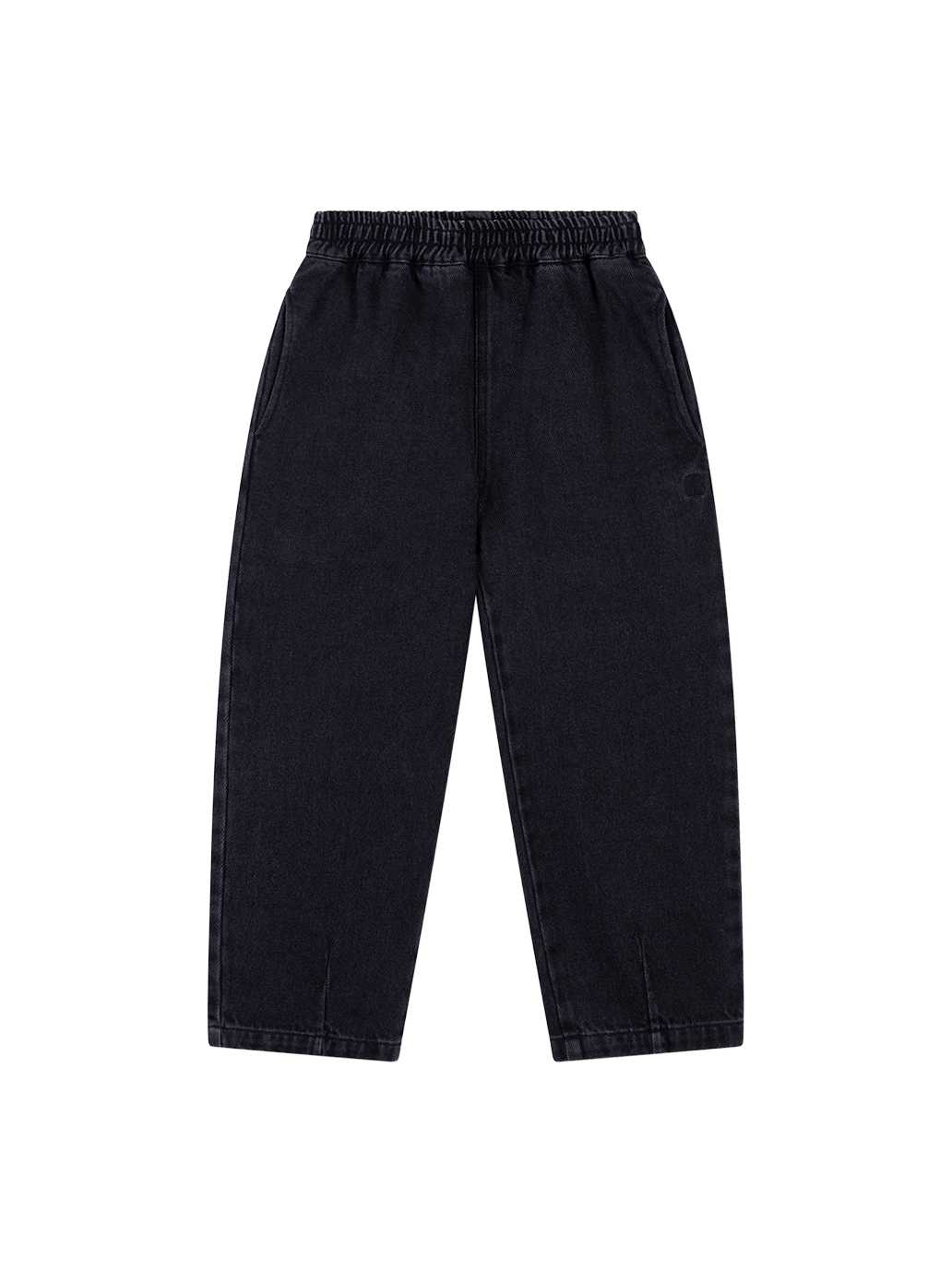 Spodnie denimowe no.6 Repose Ams BÉBÉ Concept 