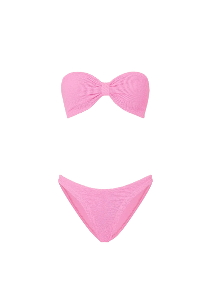 Kostium kąpielowy bikini Jean Hunza G BÉBÉ Concept 