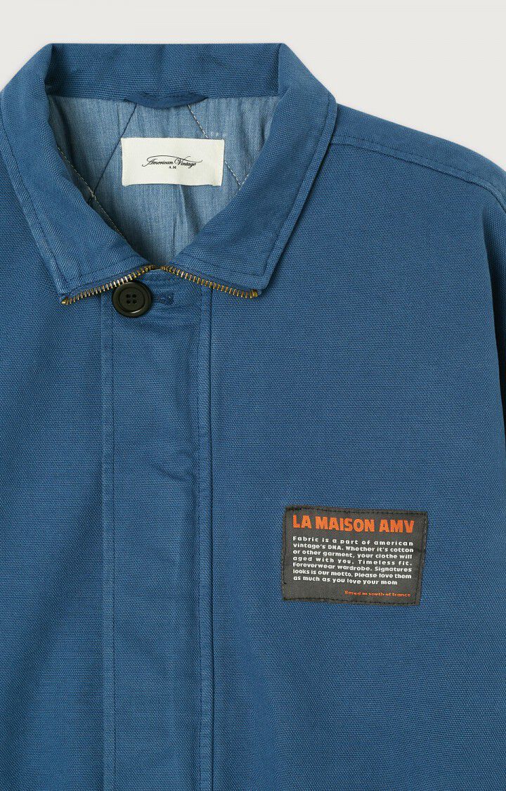 Męska kurtka Ryko American Vintage BÉBÉ Concept 