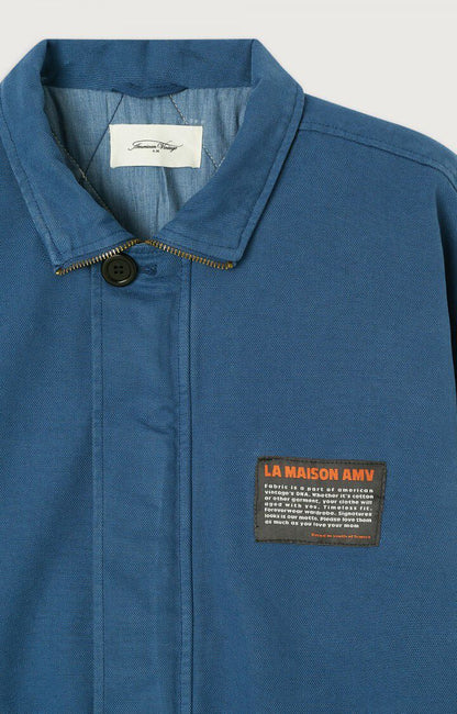 Męska kurtka Ryko American Vintage BÉBÉ Concept 