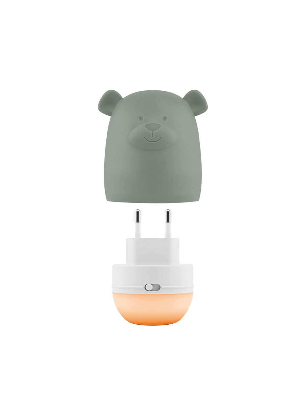 Lampka nocna do kontaktu Zazu BÉBÉ Concept 