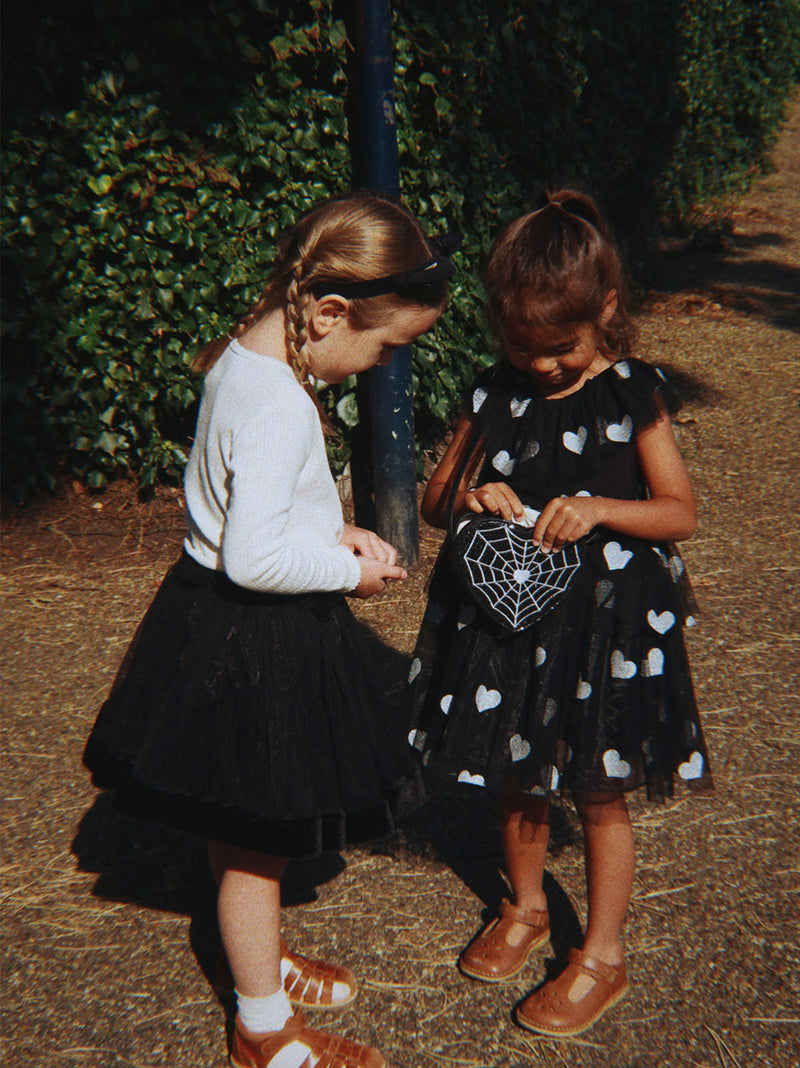 Sukienka Halloween Glitter Konges Slojd BÉBÉ Concept 