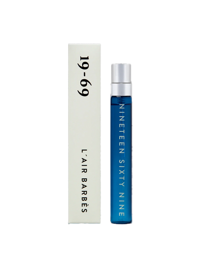 Woda perfumowana L’air Barbes 19-69 BÉBÉ Concept 