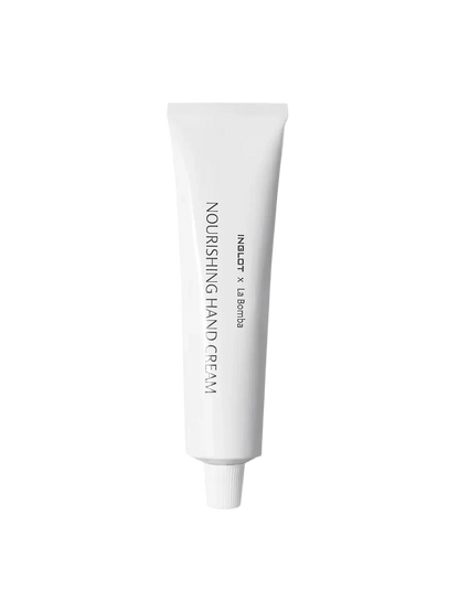 Zestaw do pielęgnacji dłoni Hand &amp; Nail Ritual Set La Bomba BEBE Concept 