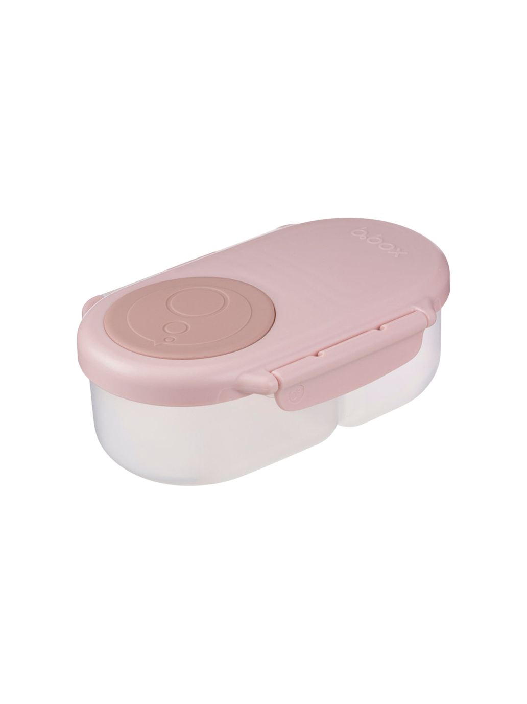 Pojemnik na przekąski Snackbox B.Box BÉBÉ Concept 