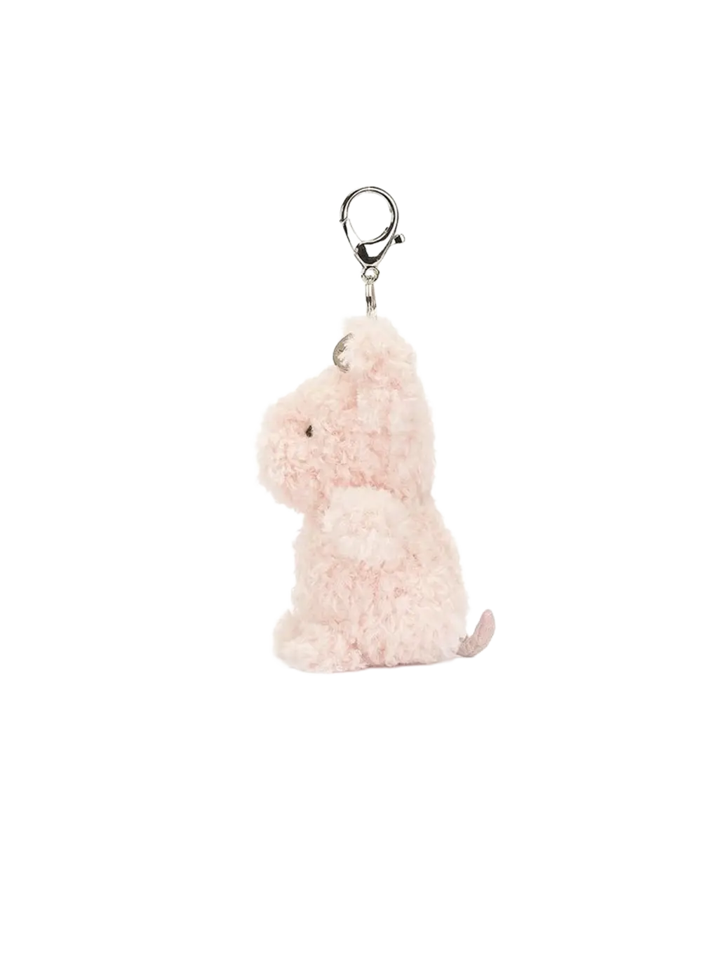 Miękki breloczek Mała Świnka Jellycat BÉBÉ Concept 