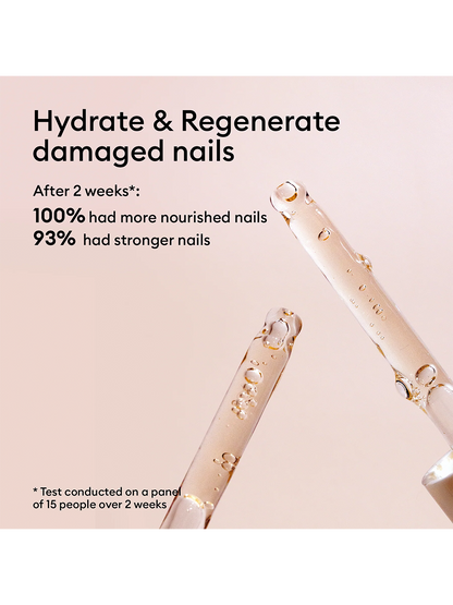 Serum do paznokci i skórek Serum Complet Manucurist BÉBÉ Concept 