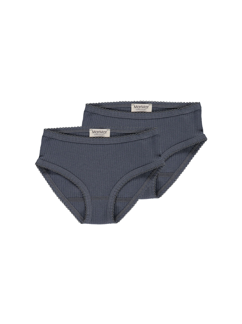 Zestaw majtek Panties 2-pack MarMar Copenhagen BÉBÉ Concept 