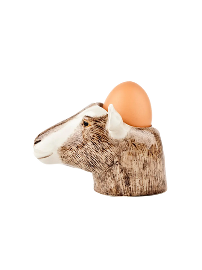 Ceramiczna podstawka na jajko Quail BÉBÉ Concept 