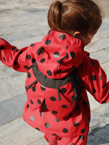 Plecak dziecięcy Cinelle Konges Slojd BÉBÉ Concept 