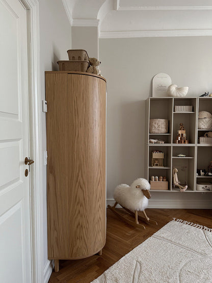 Szafa Kai Wardrobe Kas Kopenhagen BÉBÉ Concept 