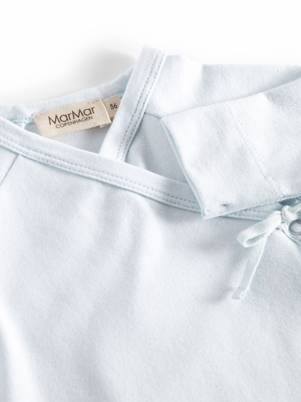 Body kopertowe z modalu Belita MarMar Copenhagen BÉBÉ Concept 